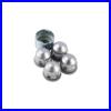 Jaguar Locking Wheel Nut Set With Tool T2h57787