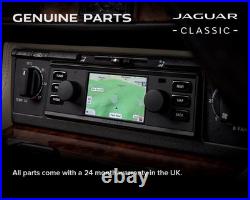 Jaguar Locking Wheel Nut XK8 4.0 4.0 XKR 4.2 R 4.2 Genuine
