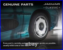Jaguar Locking Wheel Nut XK8 4.0 4.0 XKR 4.2 R 4.2 Genuine