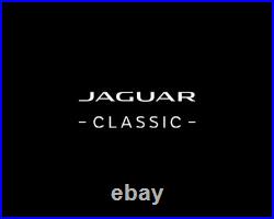 Jaguar Locking Wheel Nut XK8 4.0 4.0 XKR 4.2 R 4.2 Genuine