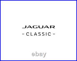 Jaguar Locking Wheel Nut XK8 4.0 4.0 XKR 4.2 R 4.2 Genuine