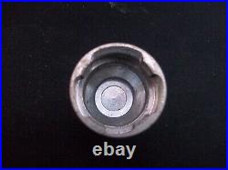 Jaguar S X F TYPE XJ XK XF X350 Wheelnut Locking Wheel Nut Key Tool W 2001 andup