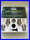 Jaguar Twr Light Weight Locking Wheel Nuts