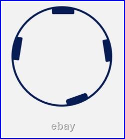 Jaguar XE/XF/XJ/XK/F Type Locking Wheel Nut Key Code R And Free Matching Nut Set