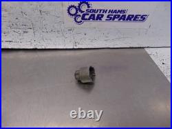 Jaguar XJ Locking Wheel Nut X350 03-09 Single Key Code D