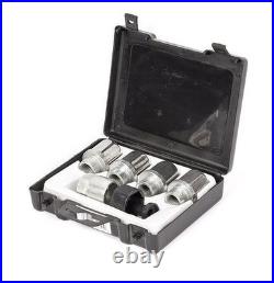 Jaguar XK8, X308, X300, XJS Locking Wheel Nut Kit JLM10167