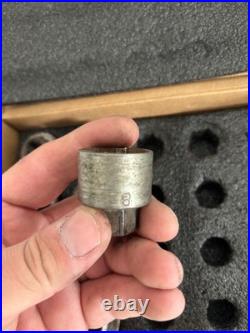 Jaguar xf 3.0 diesel locking wheel nuts and key