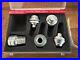 KIT NOS Genuine Ford Escort Cosworth RS 2000 Locking Alloy Wheel Nuts CONCOURSE