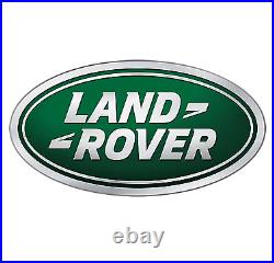 LAND ROVER DISCOVERY V L462 Wheel Locking Nut Kit LR078545 New Genuine