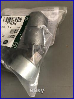 LAND ROVER Defender 2019on 18 Locking Wheel Nut Kit 6 piece! GENUINE! LR146316