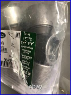 LAND ROVER Defender 2019on 18 Locking Wheel Nut Kit 6 piece! GENUINE! LR146316