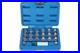 LASER 6276 Locking Wheel Nut Key Set 21pc For BMW & MINI With 17mm Drive Socket
