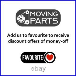 LASER 6662 Locking Wheel Nut Key Set 20 Pieces Steel For VW Porsche Models