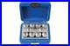 LASER 6859 Locking Wheel Nut Socket Key Set Steel For Land Rover Range Rover