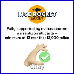 LASER 6859 Locking Wheel Nut Socket Key Set Steel For Land Rover Range Rover