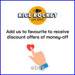 LASER 6859 Locking Wheel Nut Socket Key Set Steel For Land Rover Range Rover