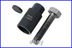 LASER 8842 Locking Wheel Nut Removal Kit 8-Piece Conical Socket Set 1/2 Drive