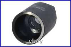 LASER 8842 Locking Wheel Nut Removal Kit 8-Piece Conical Socket Set 1/2 Drive