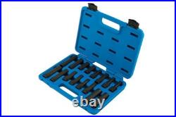 LASER TOOL 5982 Wheel Locking Nut Removal Kit Wheel Locking Nut Remover Tool