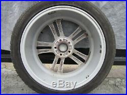 LEXUS SC430 18 Alloy Wheels 245 40 18 Inc Nuts / Locking nut Set of 4 wheels