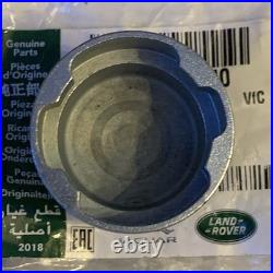 LOCKING WHEEL NUT KEY G FOR LAND ROVER DISCOVERY 3 / 4 / 5 RANGE ROVERs