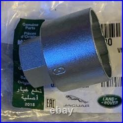 LOCKING WHEEL NUT KEY G FOR LAND ROVER DISCOVERY 3 / 4 / 5 RANGE ROVERs