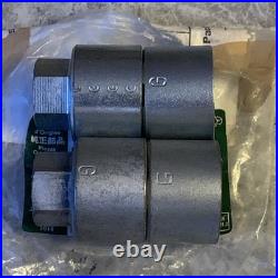 LOCKING WHEEL NUT KEY G FOR LAND ROVER DISCOVERY 3 / 4 / 5 RANGE ROVERs