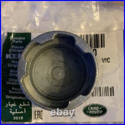 LOCKING WHEEL NUT KEY M FOR LAND ROVER DISCOVERY 3 / 4 / 5 RANGE ROVERs