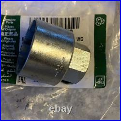 LOCKING WHEEL NUT KEY M FOR LAND ROVER DISCOVERY 3 / 4 / 5 RANGE ROVERs