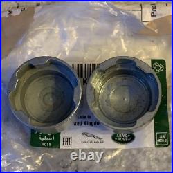 LOCKING WHEEL NUT KEY M FOR LAND ROVER DISCOVERY 3 / 4 / 5 RANGE ROVERs