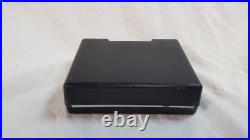 Land Range Rover VPLGW0170 Genuine Original Black Locking Wheel Nut Set