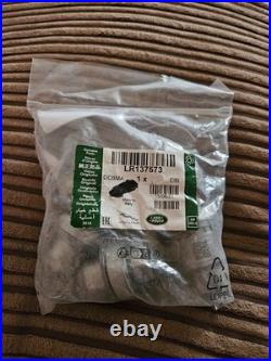 Land Rover Defender (2022 onwards) Locking Wheel Nut