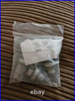 Land Rover Defender (2022 onwards) Locking Wheel Nut
