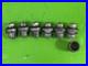 Land Rover Defender L663 Locking Wheel Nuts With Key 2020-2025