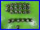 Land Rover Defender L663 Locking Wheel Nuts With Key 2020-2025