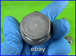 Land Rover Defender L663 Locking Wheel Nuts With Key 2020-2025