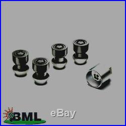 Land Rover Discovery Sports Locking Wheel Nut Kit. Part- Vplvw0072