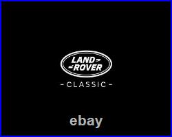 Land Rover Genuine Kit Locking Nut Road Wheels Fits Range Rover RRB100370