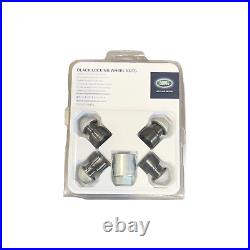 Land Rover Locking Wheel Nuts VPLVW0072