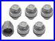Land Rover OEM Locking Wheel Nuts Kit Fits Defender 2020-Onwards VPLEW0163G