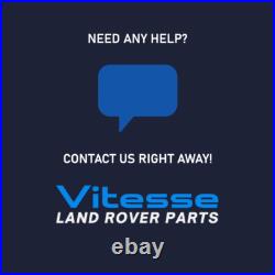 Land Rover OEM Locking Wheel Nuts Kit Fits Defender 2020-Onwards VPLEW0163G