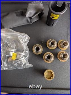 Landrover Locking Wheel Nut Set