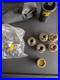 Landrover Locking Wheel Nut Set