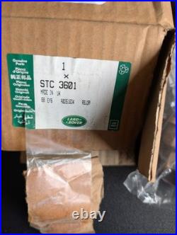 Landrover Locking Wheel Nut Set