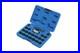 Laser 7108 22 Piece Locking Wheel Nut Key Set Fits VAG