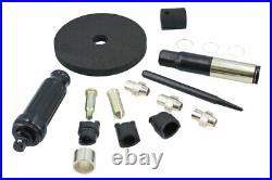 Laser 8109 Locking Wheel Nut Remover