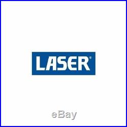 Laser Locking Wheel Nut Key Set Vauxhall/opel 20pc 6861 Genuine Top Quality