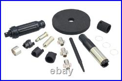 Laser Tools 8109 Locking Wheel Nut Remover Laser Tools 8109 Locking Wheel Nut Remover