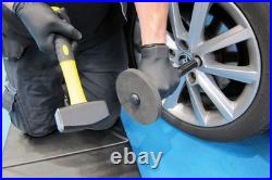 Laser Tools 8109 Locking Wheel Nut Remover Laser Tools 8109 Locking Wheel Nut Remover