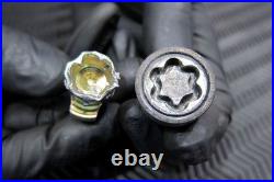 Laser Tools 8109 Locking Wheel Nut Remover Laser Tools 8109 Locking Wheel Nut Remover